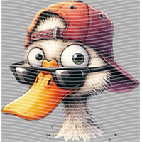 Animal Text Series-AT 549